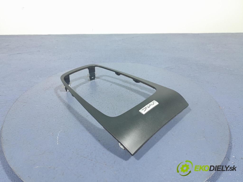 Ford Mondeo 2016 kryt Plast: Interiéry: DS73-F045A76-G