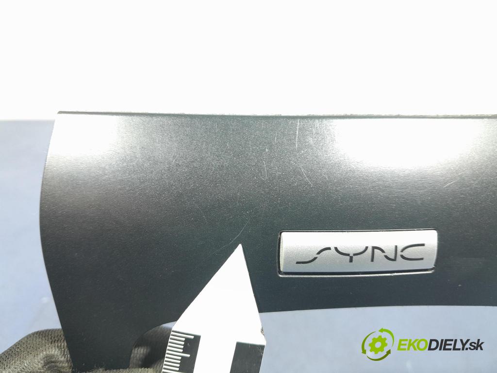 Ford Mondeo 2016 kryt Plast: Interiéry: DS73-F045A76-G