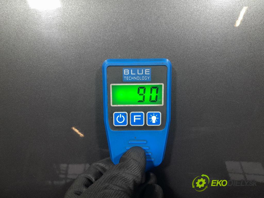 Citroen C5 aircross 2019 dvere zad Vľavo: