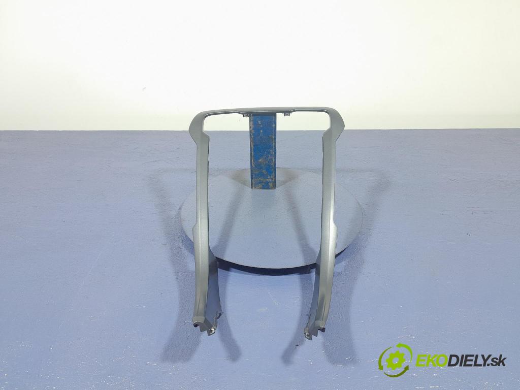 Ford Mondeo 2016 lišta Dekoratívne: Vnútri: DS73-F044K30-B