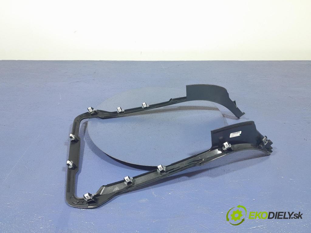 Ford Mondeo 2016 lišta Dekoratívne: Vnútri: DS73-F044K30-B