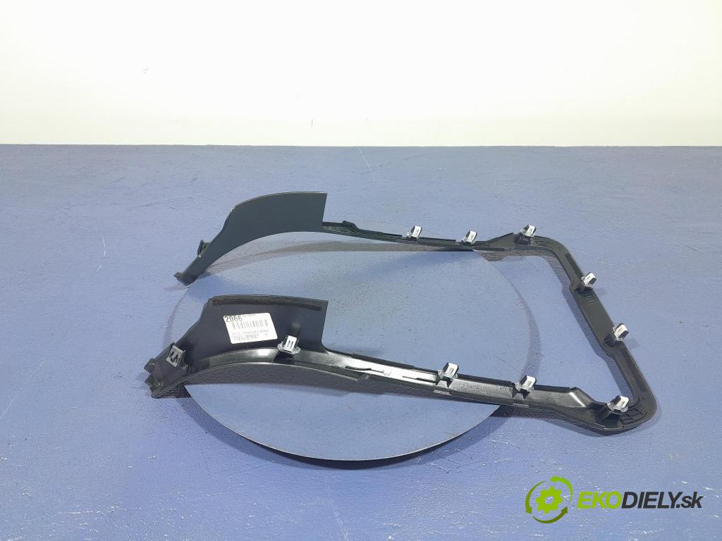 Ford Mondeo 2016 lišta Dekoratívne: Vnútri: DS73-F044K30-B