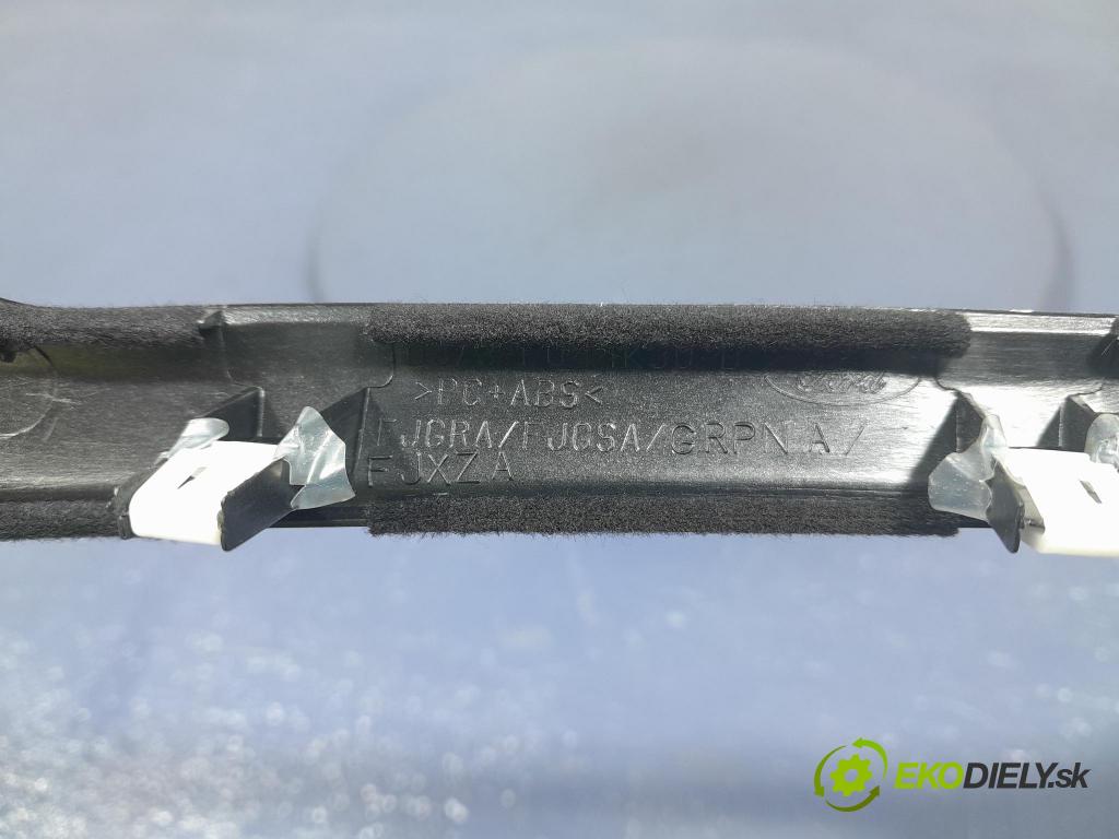 Ford Mondeo 2016 lišta Dekoratívne: Vnútri: DS73-F044K30-B