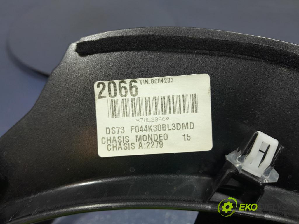 Ford Mondeo 2016 lišta Dekoratívne: Vnútri: DS73-F044K30-B