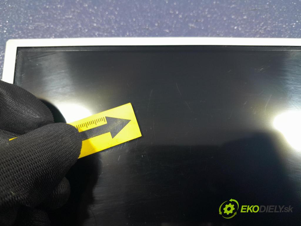 Ford Mondeo 2016 displej Radio / GPS GS7T-18B955-SB