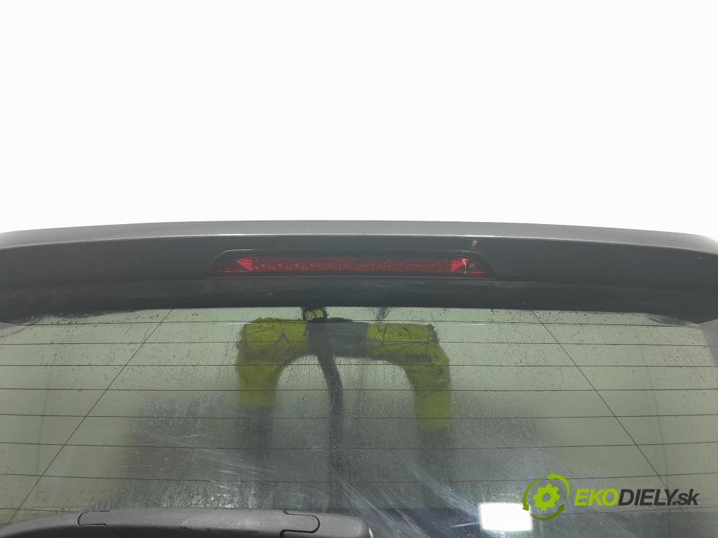 Citroen C5 aircross 2019 zadna dveře kufra: kufra: