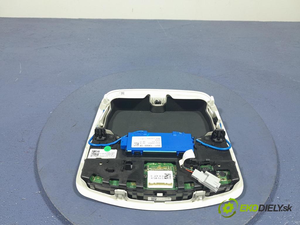 Ford Mondeo 2016 Svietidlá: Vnútri: DS7T-15K609-CB