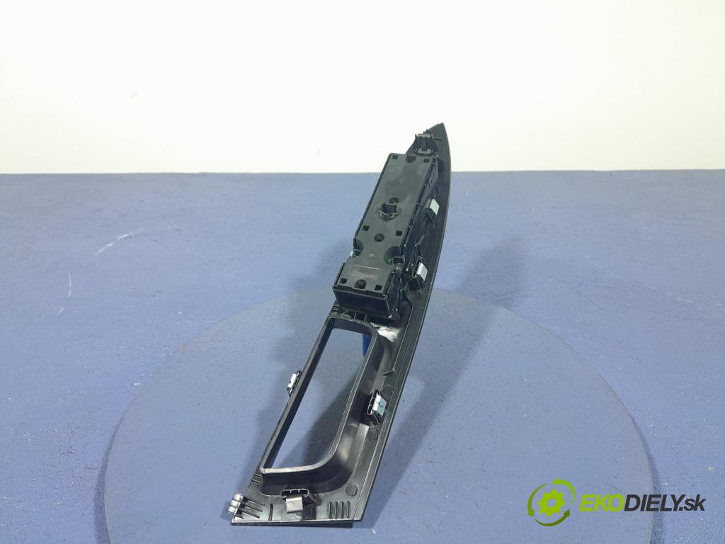 Ford Mondeo 2016 prepínač Okná: DG9T-14540-DDW