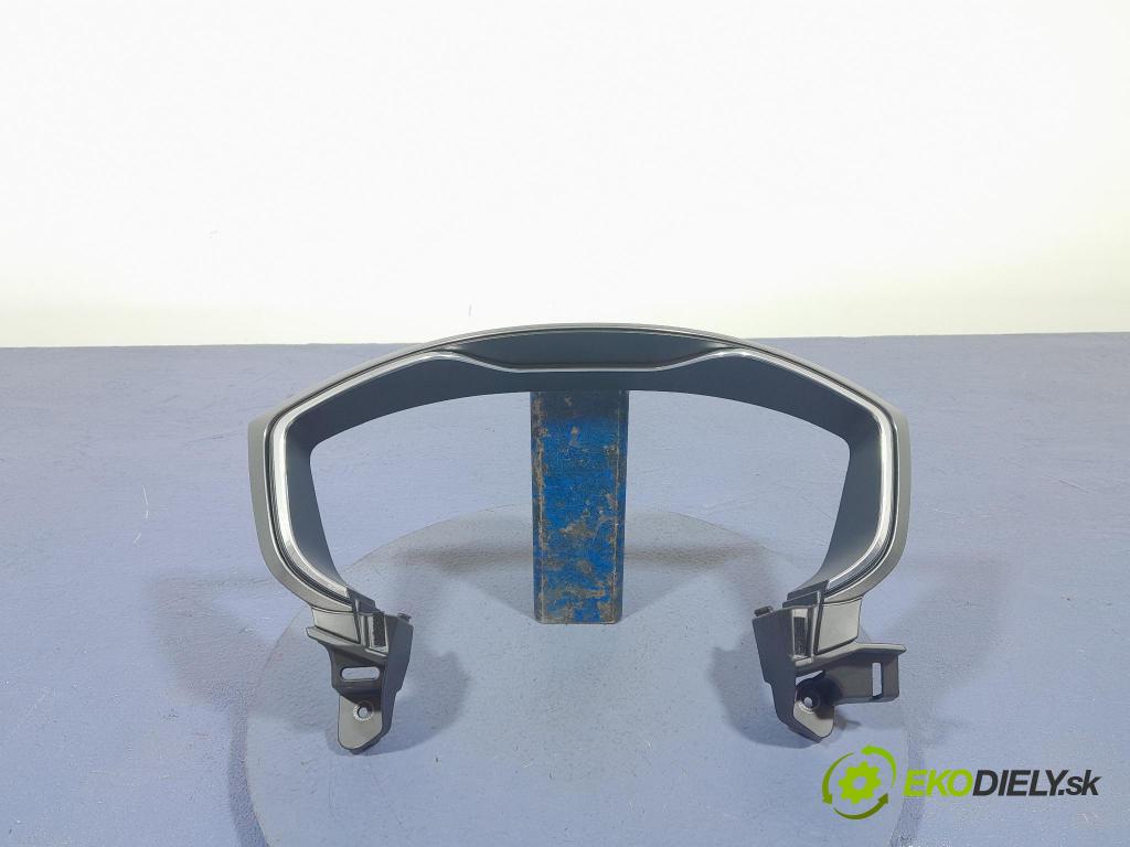 Ford Mondeo 2016 kryt Plast: Interiéry: DS73-F044D70-GB