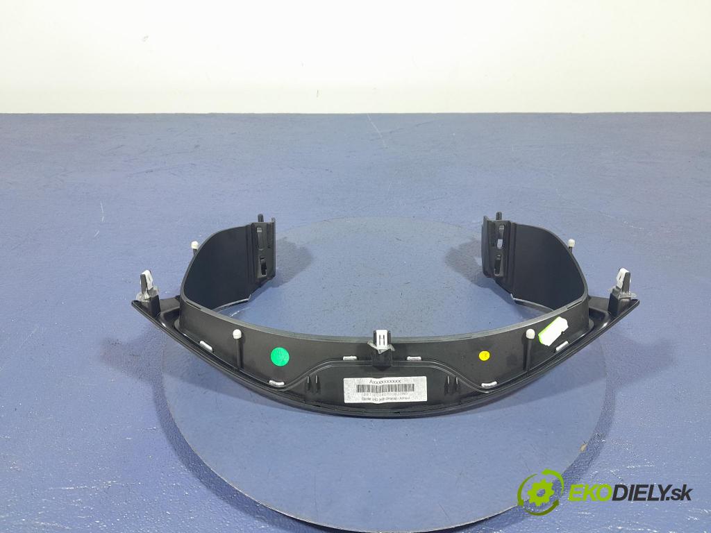 Ford Mondeo 2016 kryt Plast: Interiéry: DS73-F044D70-GB