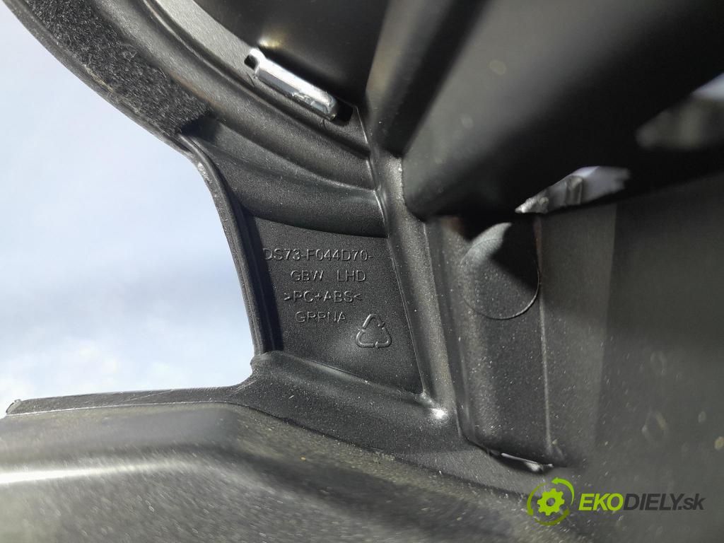 Ford Mondeo 2016 kryt Plast: Interiéry: DS73-F044D70-GB