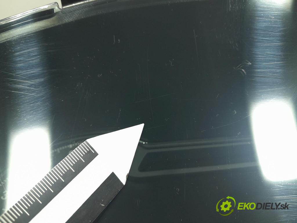 Ford Mondeo 2016 prístrojovka/ budíky GS7T-10849-BJA