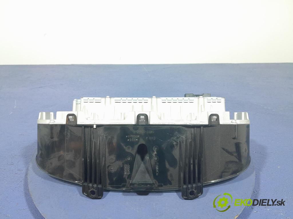 Ford Mondeo 2016 prístrojovka/ budíky GS7T-10849-BJA