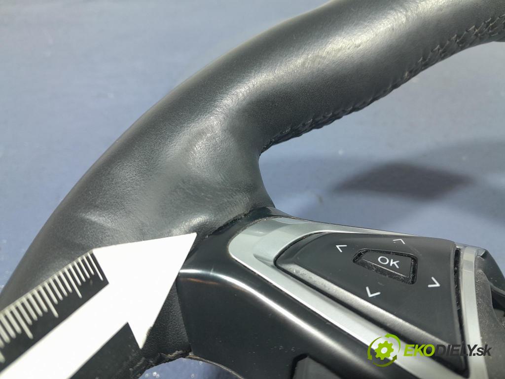 Ford Mondeo 2016 volant DS73-3600-EP