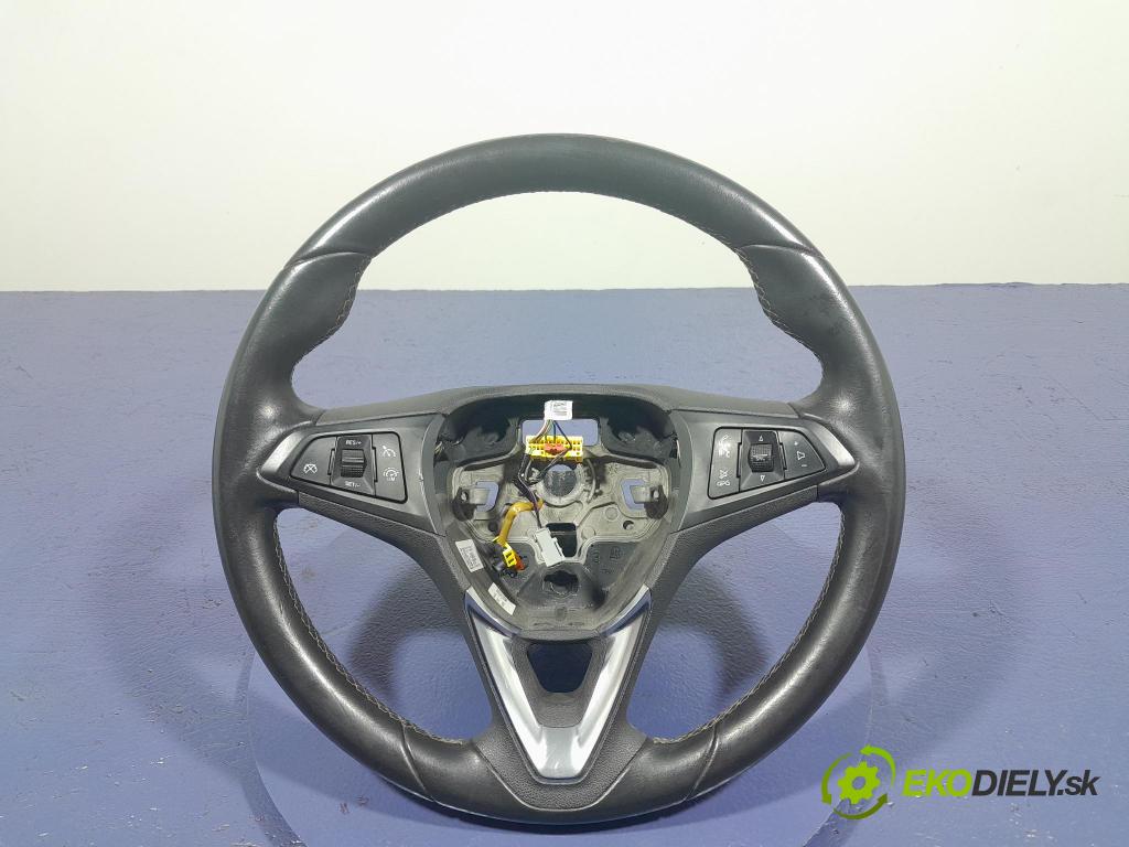 Opel Astra 2017 volant 39070464