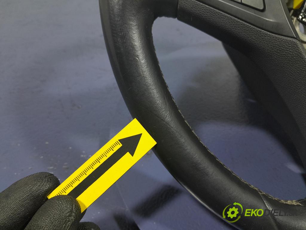 Opel Astra 2017 volant 39070464