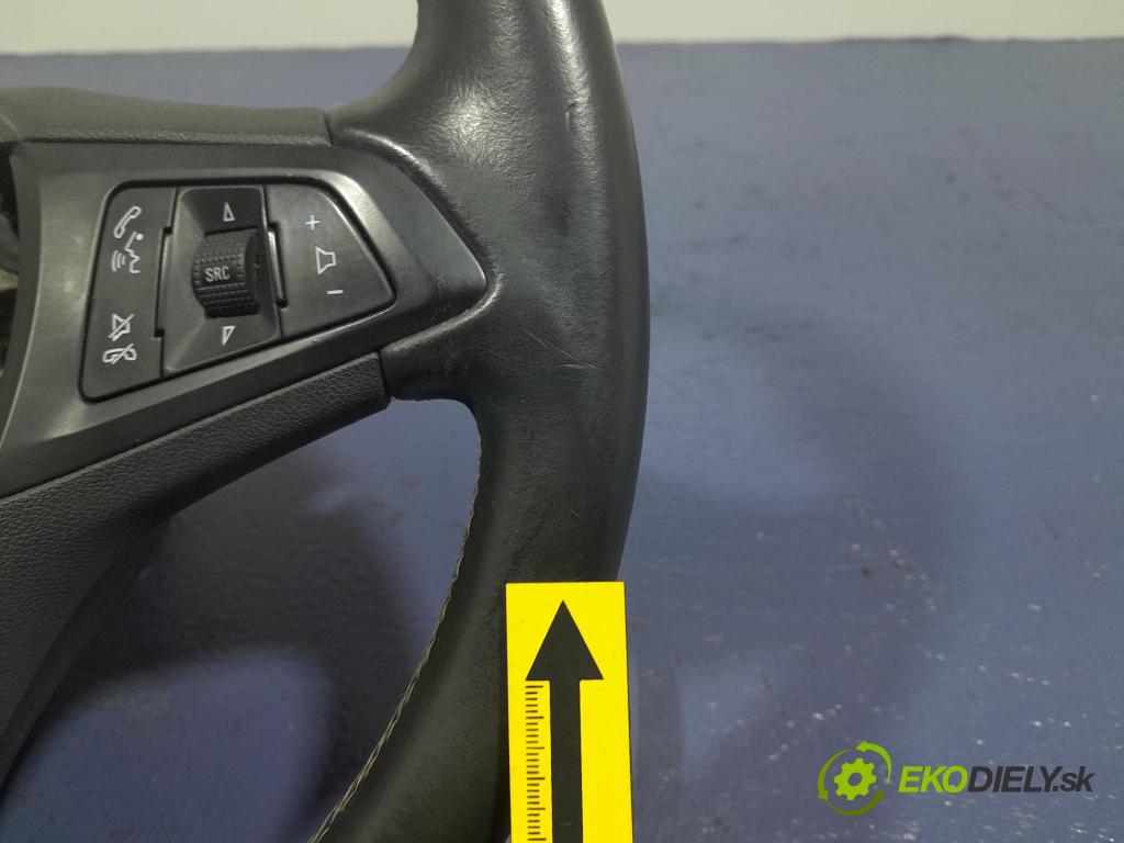 Opel Astra 2017 volant 39070464