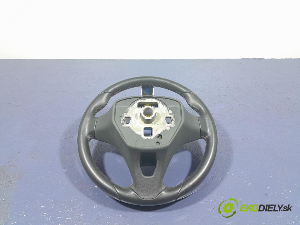 Opel Astra 2017 volant 39070464
