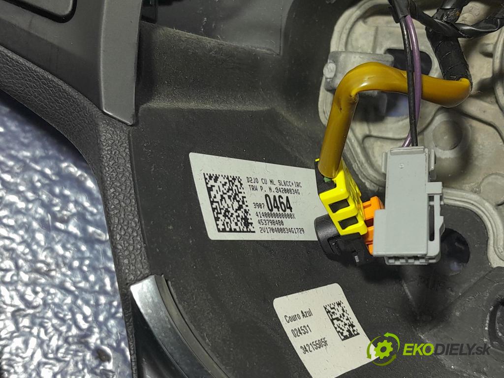 Opel Astra 2017 volant 39070464