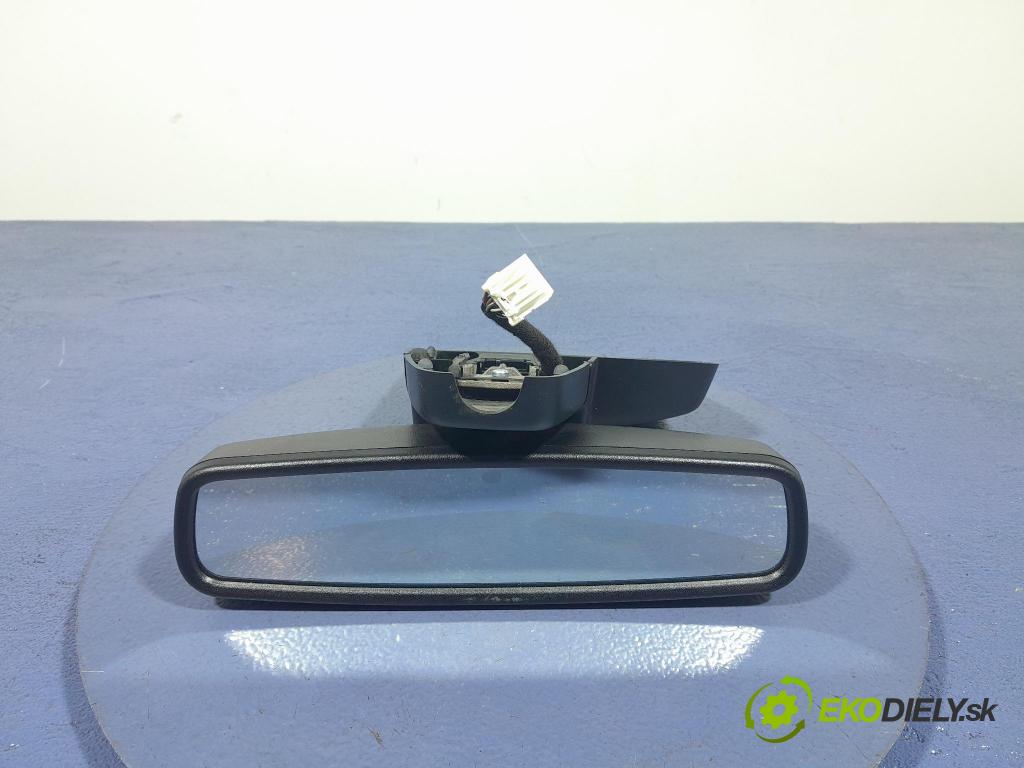 Ford Mondeo 2016 zrkadlo Vnútri: DU5A-17E678-EM