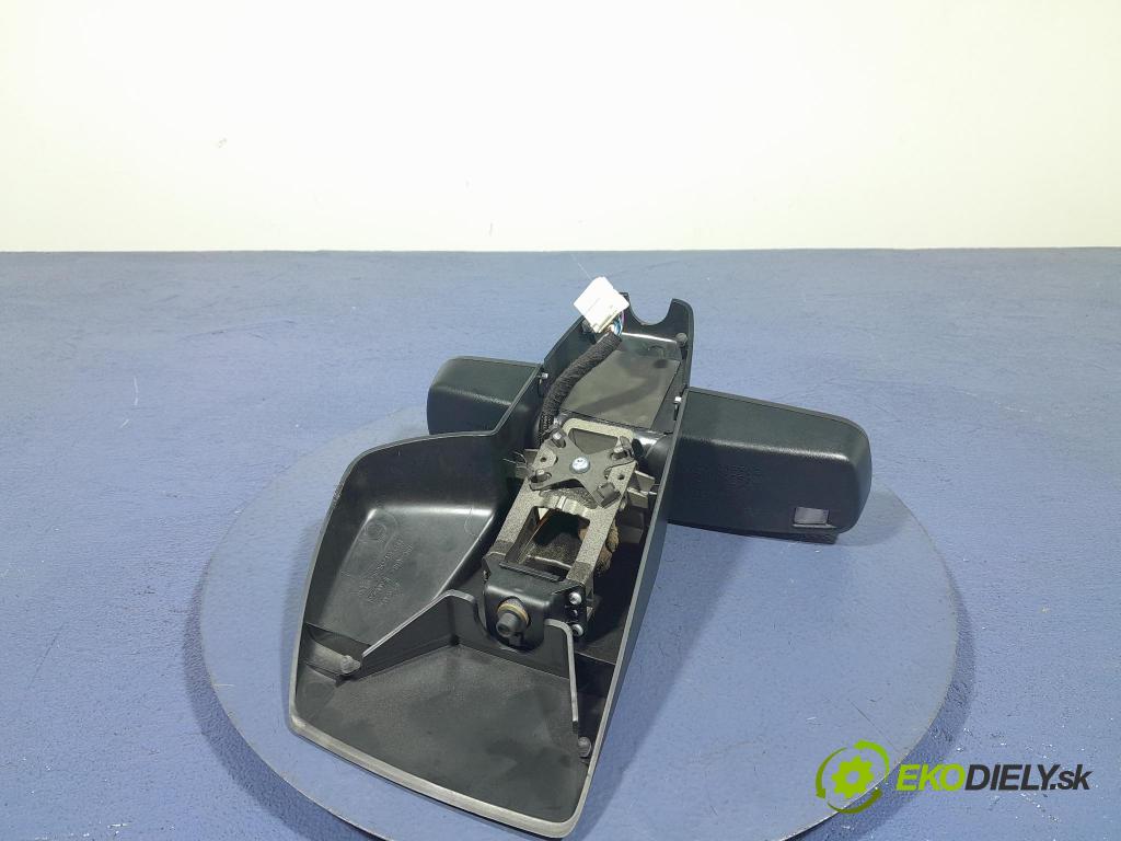 Ford Mondeo 2016 zrkadlo Vnútri: DU5A-17E678-EM