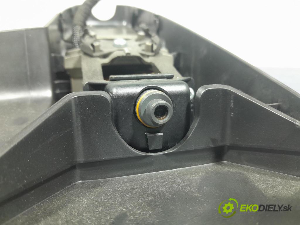 Ford Mondeo 2016 zrkadlo Vnútri: DU5A-17E678-EM