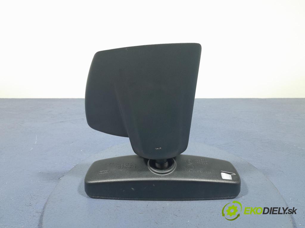 Ford Mondeo 2016 zrkadlo Vnútri: DU5A-17E678-EM