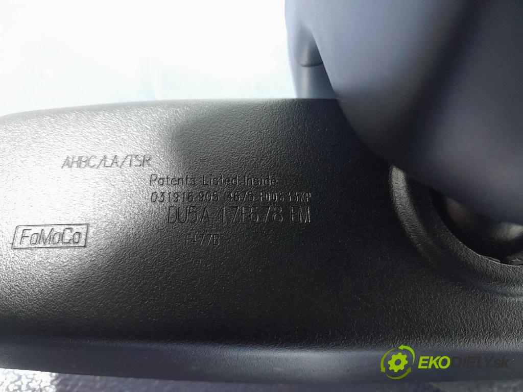 Ford Mondeo 2016 zrkadlo Vnútri: DU5A-17E678-EM