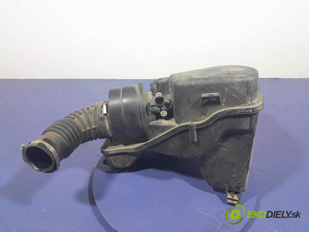 Opel Astra 2017 obal Filtre: Vzduch: 42496318