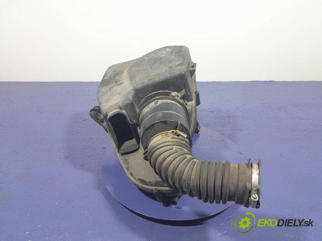 Opel Astra 2017 obal Filtre: Vzduch: 42496318