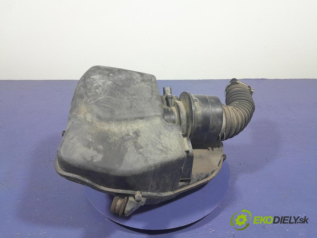 Opel Astra 2017 obal Filtre: Vzduch: 42496318