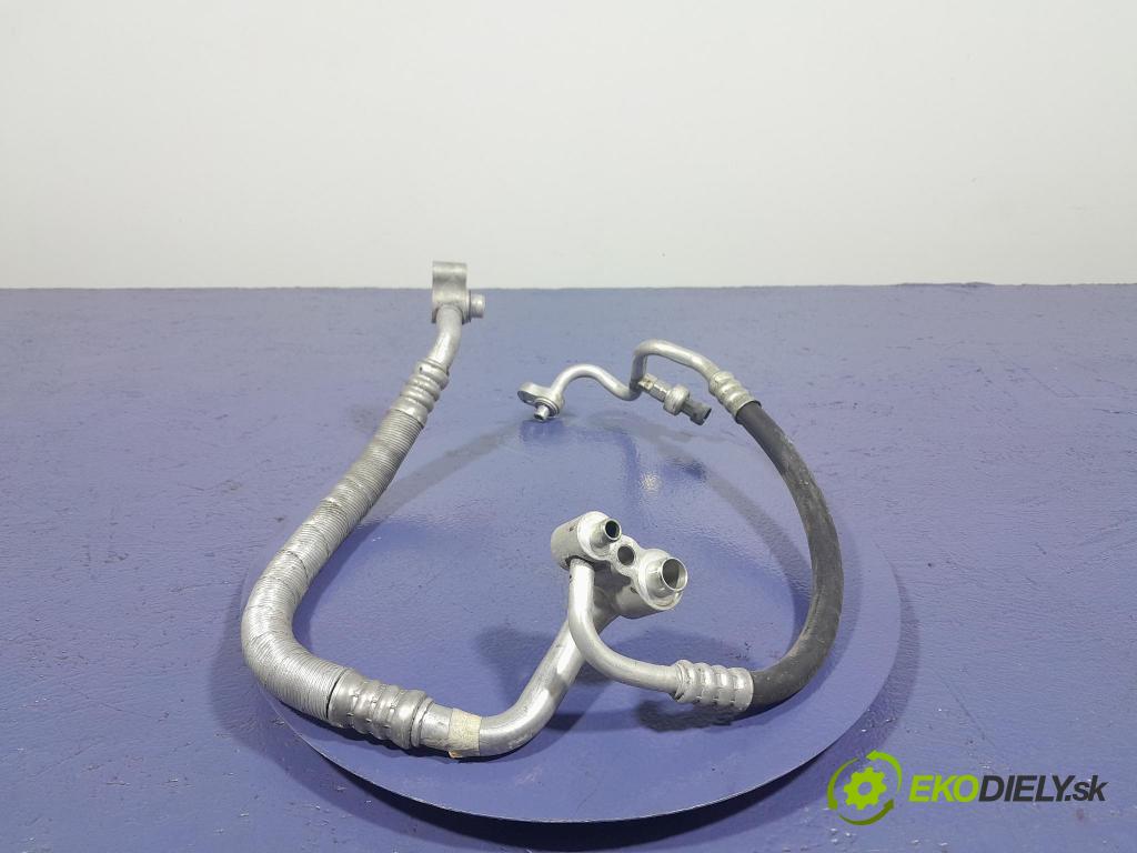 Opel Astra 2017 rúrka Klimatizácia: