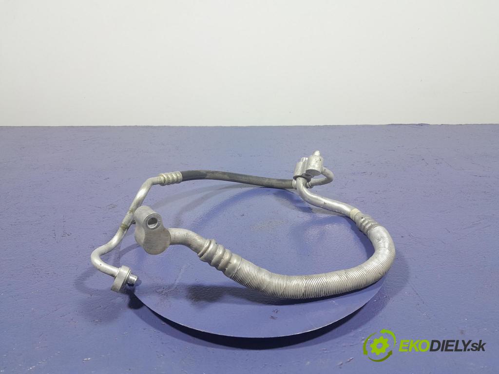 Opel Astra 2017 rúrka Klimatizácia: