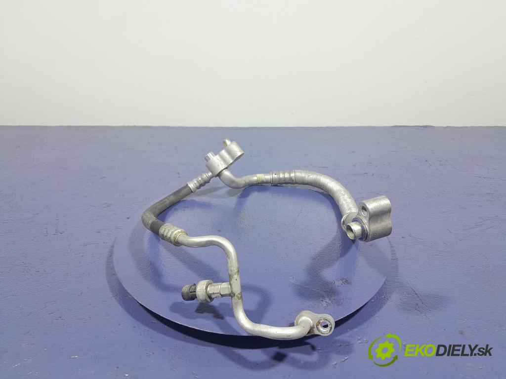 Opel Astra 2017 rúrka Klimatizácia: 