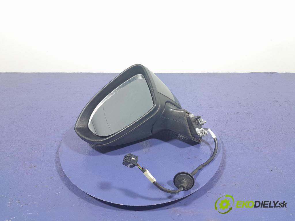 Opel Astra 2017 zrkadlo Vľavo: