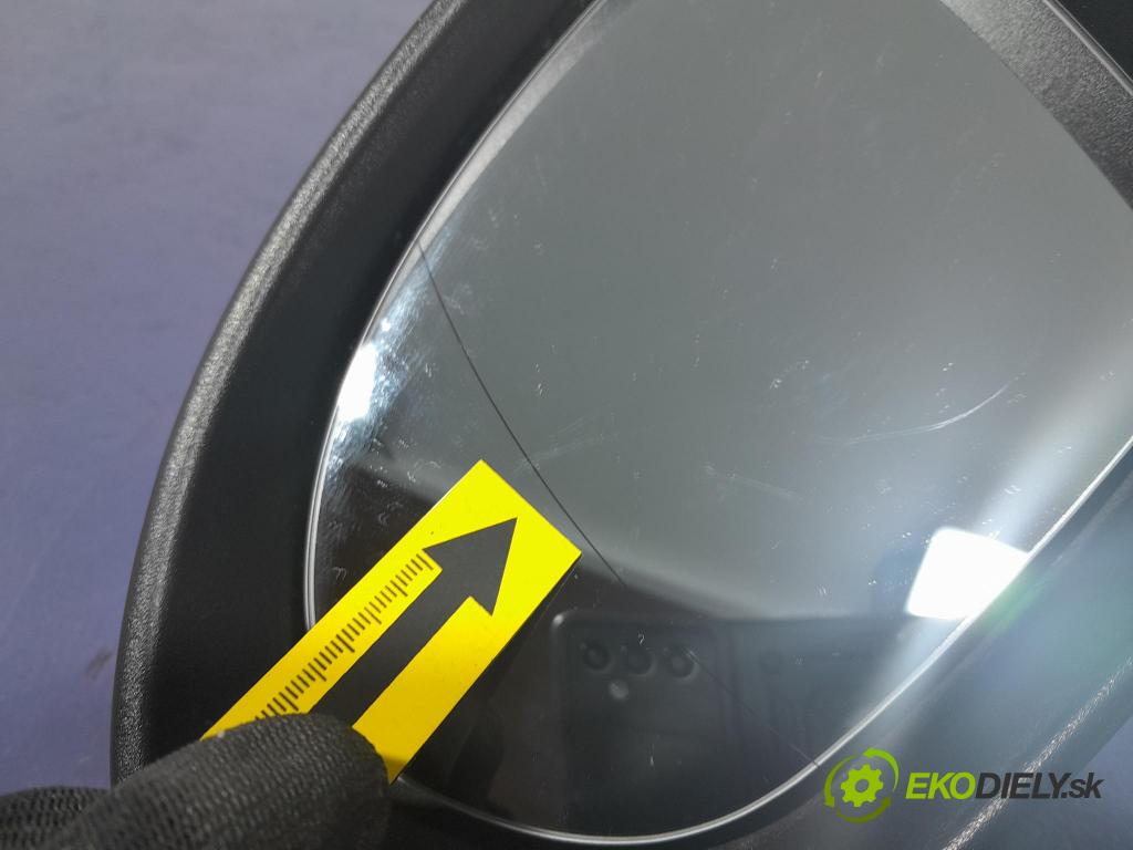 Opel Astra 2017 zrkadlo Vľavo: