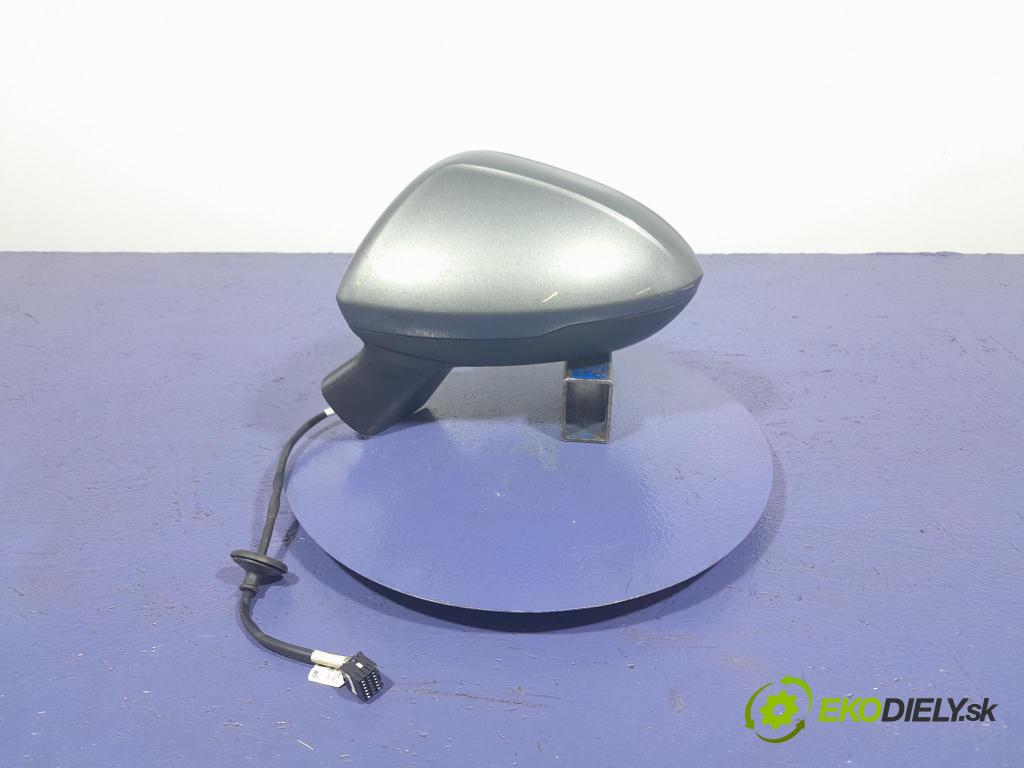 Opel Astra 2017 zrkadlo Vľavo: