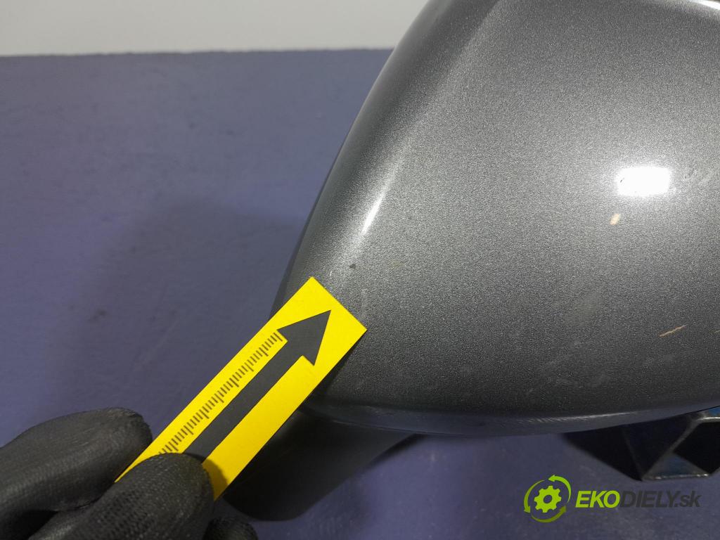 Opel Astra 2017 zrkadlo Vľavo: