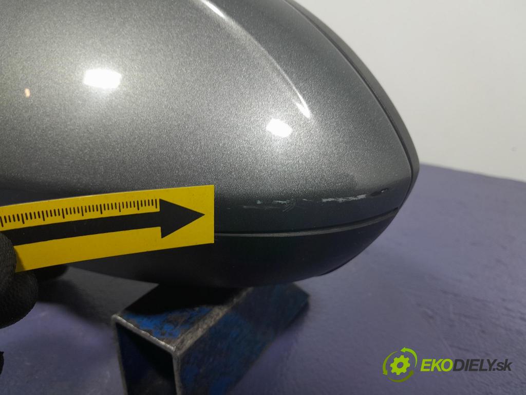 Opel Astra 2017 zrkadlo Vľavo: