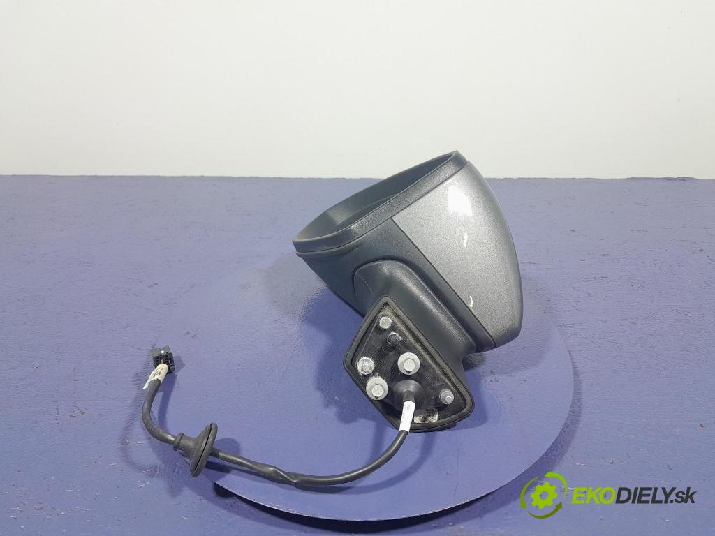 Opel Astra 2017 zrkadlo Vľavo: