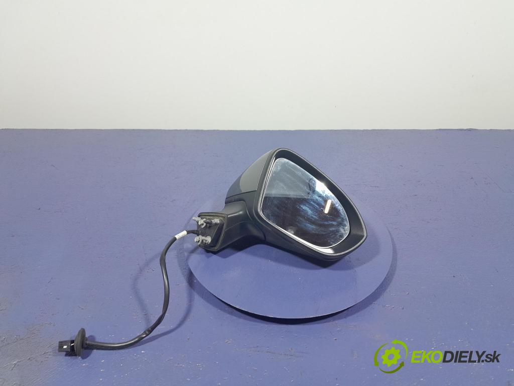 Opel Astra 2017 zrkadlo pravé