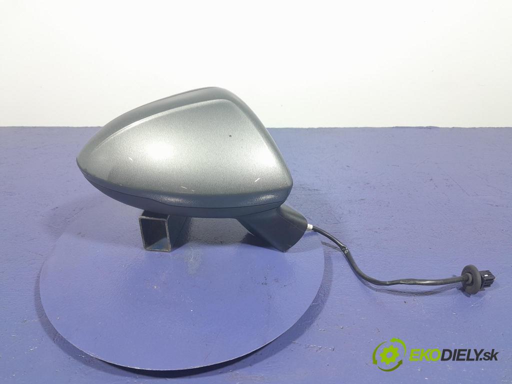 Opel Astra 2017 zrkadlo pravé