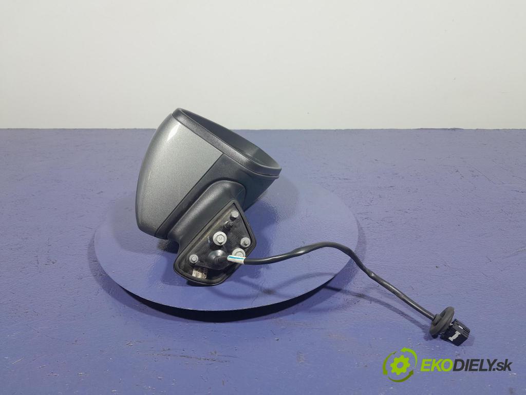 Opel Astra 2017 zrkadlo pravé