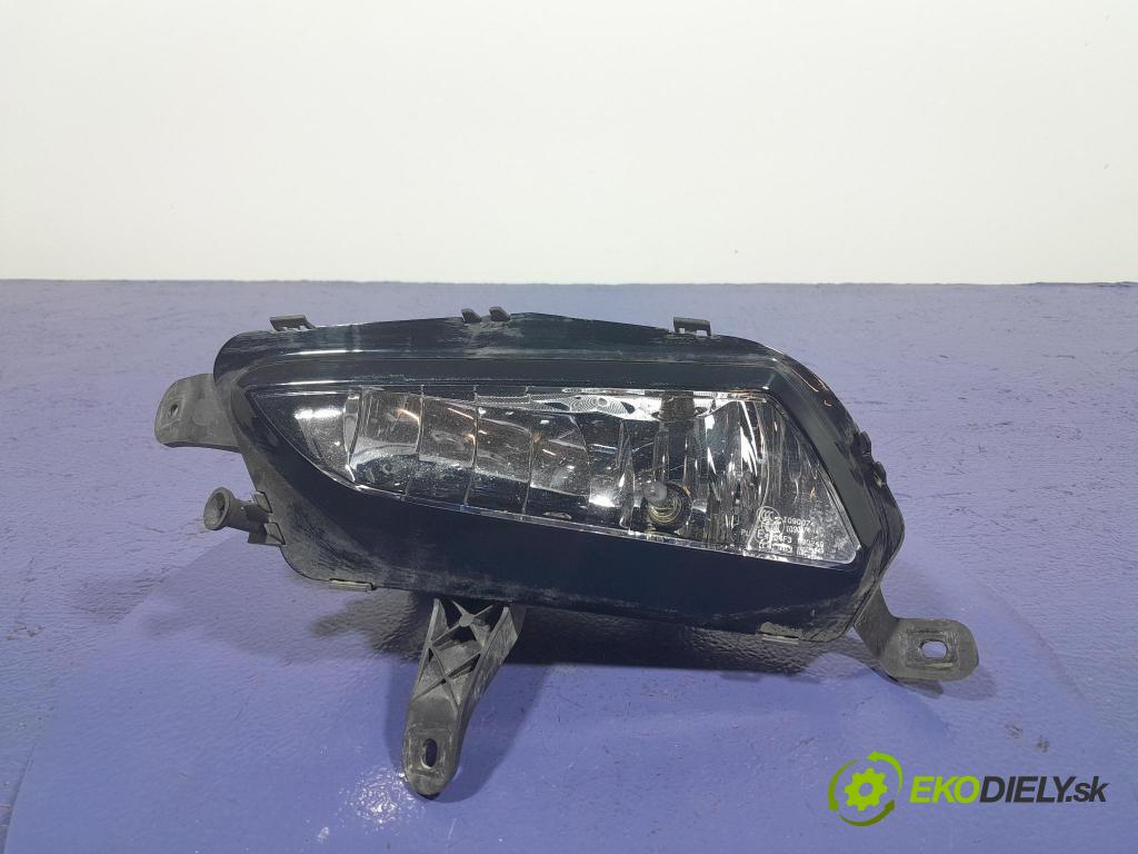 Opel Astra 2017 Halogen Vľavo: 13401153