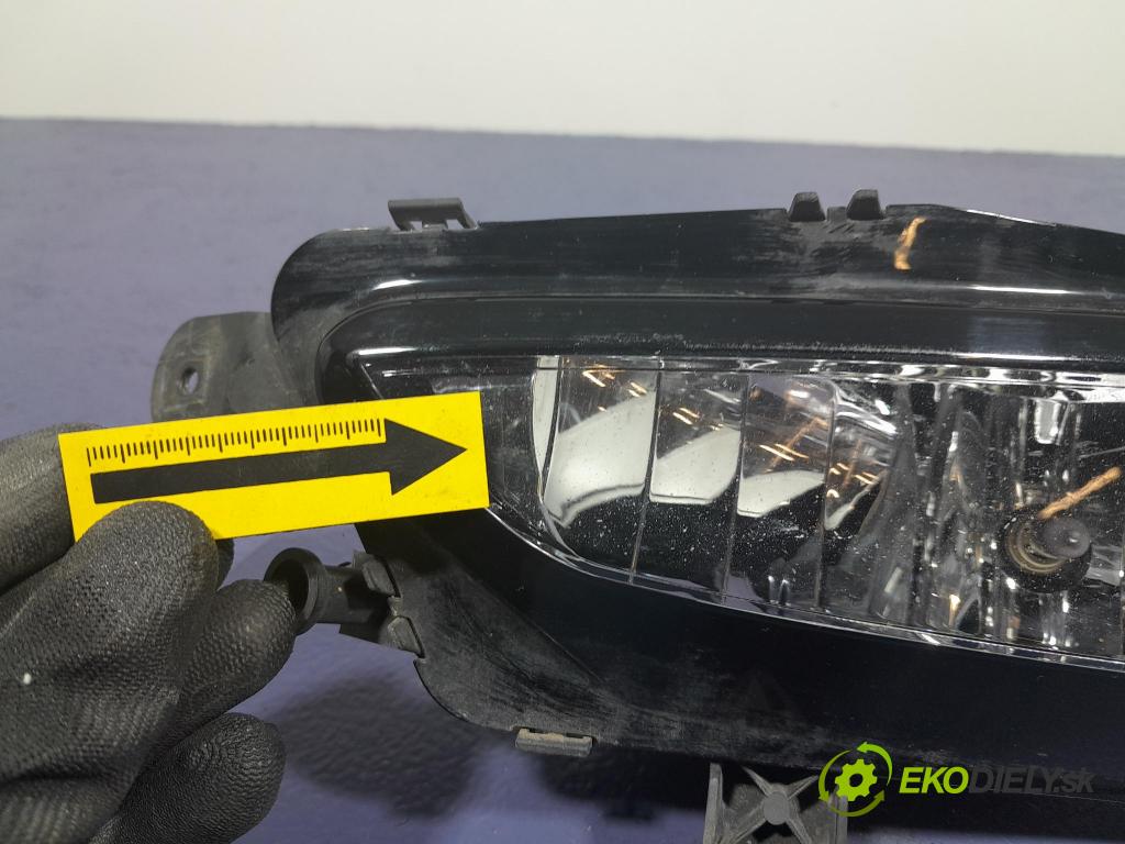 Opel Astra 2017 Halogen Vľavo: 13401153