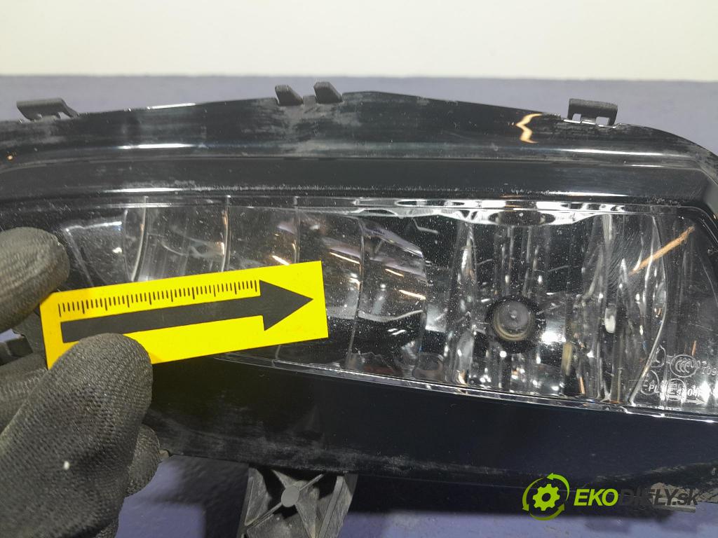 Opel Astra 2017 Halogen Vľavo: 13401153