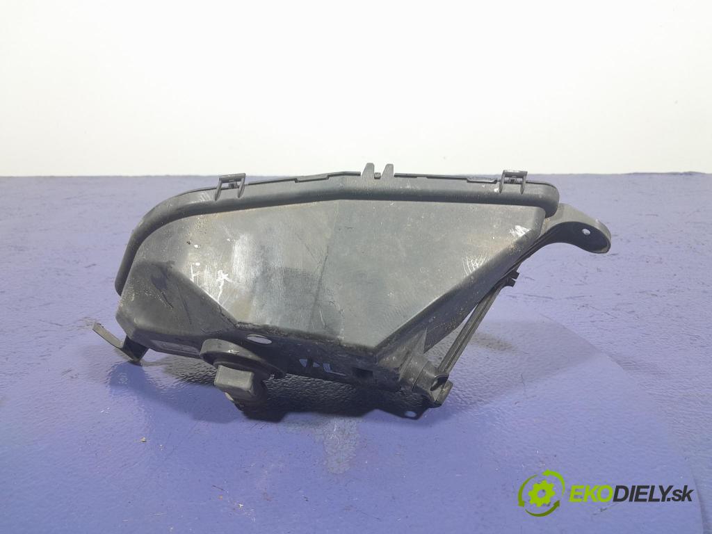 Opel Astra 2017 Halogen Vľavo: 13401153