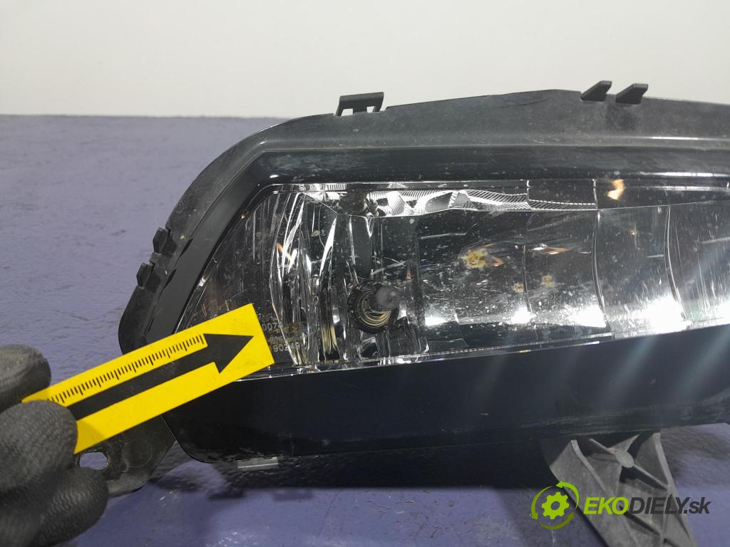 Opel Astra 2017 Halogen v pravo: 13401154