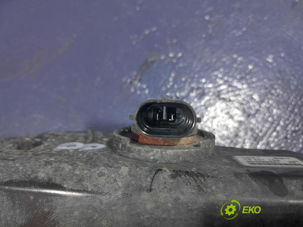 Opel Astra 2017 Halogen v pravo: 13401154