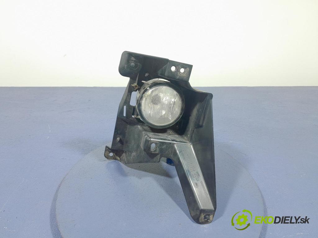 Ford Mondeo 2016 Halogen v pravo: 89211690